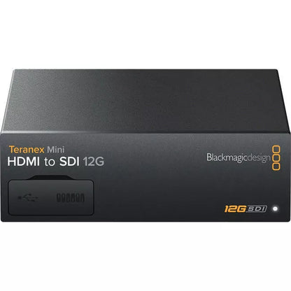 Blackmagic Design - BMD-CONVNTRM/AB/HSDI