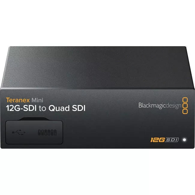 Blackmagic Design - BMD-CONVNTRM/DB/SDIQD