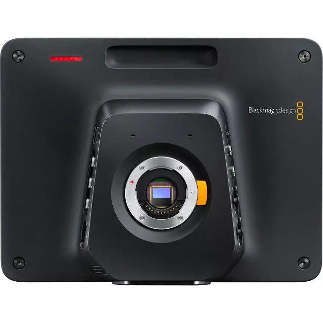 Blackmagic Design - BMD-CINSTUDMFT/HD/2