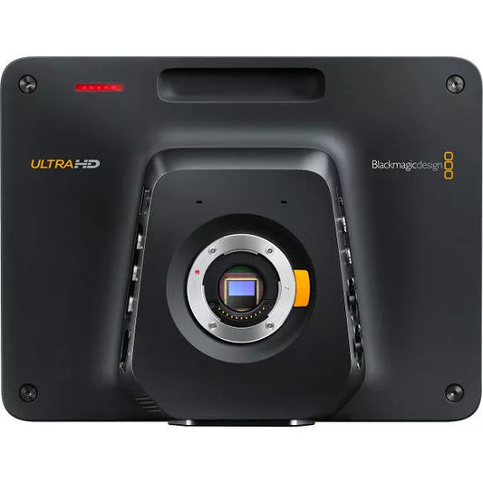 Blackmagic Design - BMD-CINSTUDMFT/UHD/2