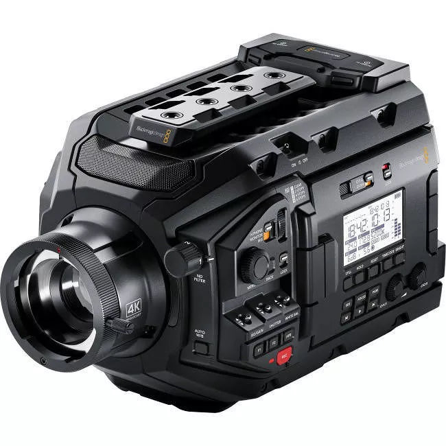 Blackmagic Design - BMD-CINEURSAMWC4K