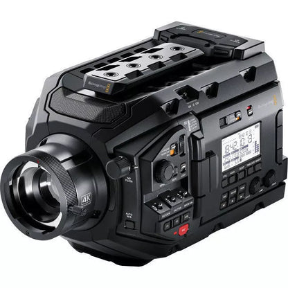 Blackmagic Design - BMD-CINEURSAMWC4K