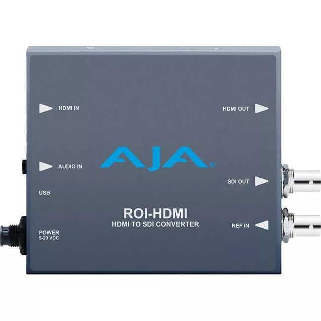 AJA - ROI-HDMI-R0