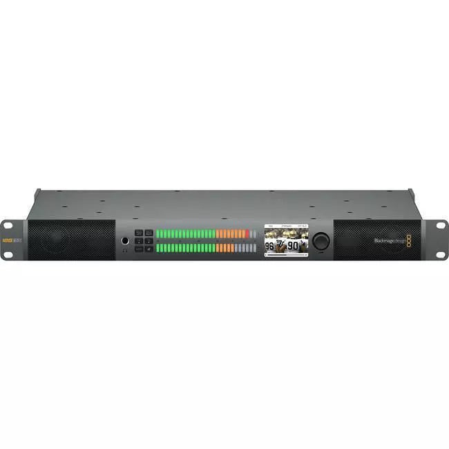 Blackmagic Design - BMD-HDL-AUDMON1RU12G