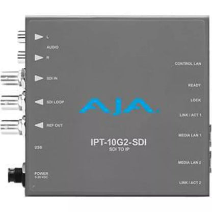 AJA - IPT-10G2-SDI-R0