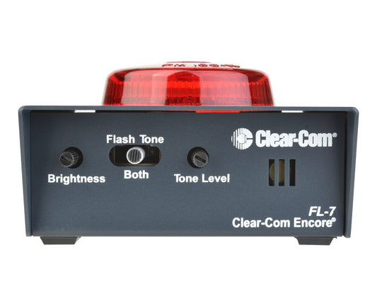 Clear-Com - FL-7