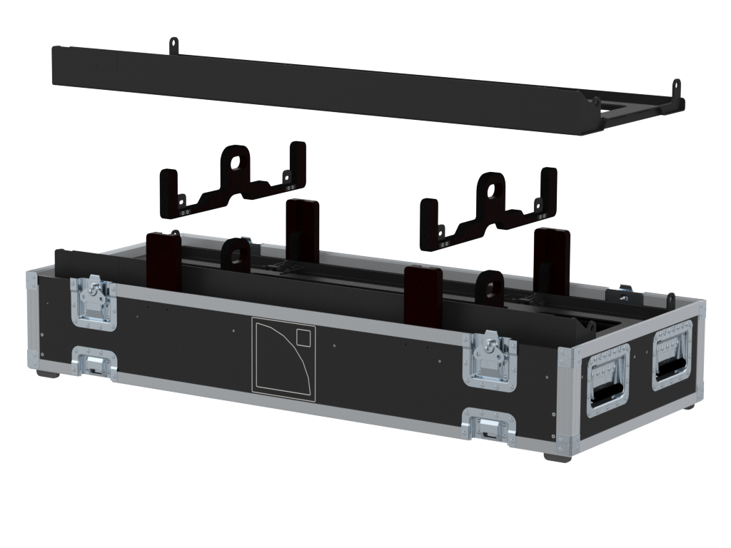 L-Acoustics - KARADOWNK2