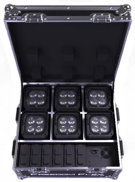 Chauvet - FREEDOMFLEXH4IPX6