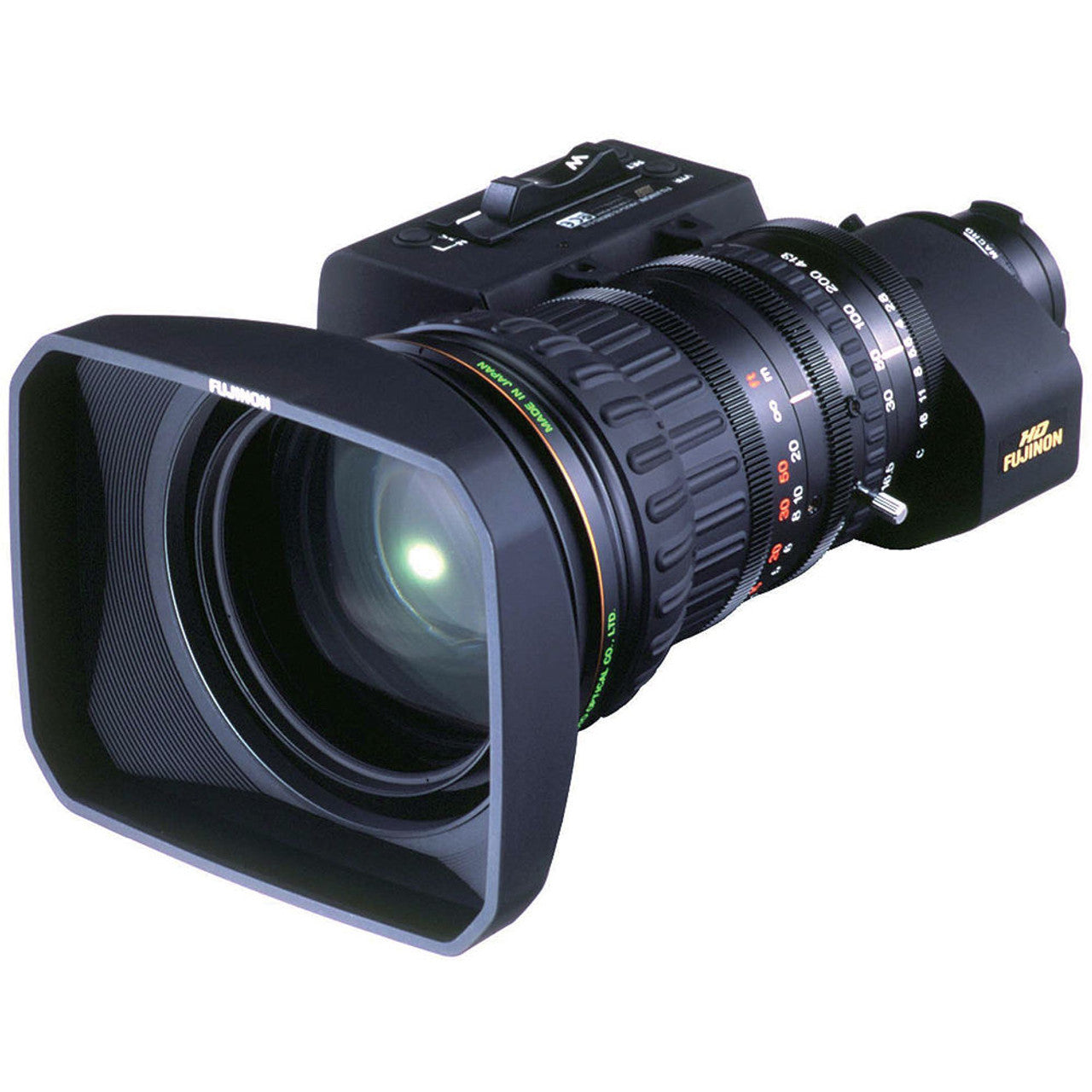 Fujinon - HA25X16.5BERD-S18