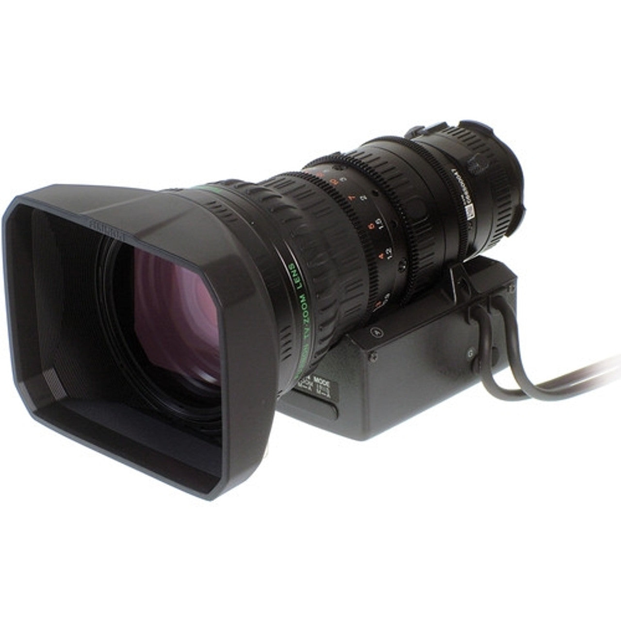 Fujinon - XA20sx8.5BMD