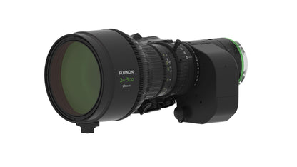 Fujinon - HZK24-300