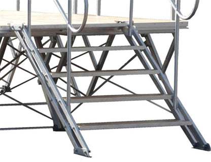 Global Truss - GT STAIR