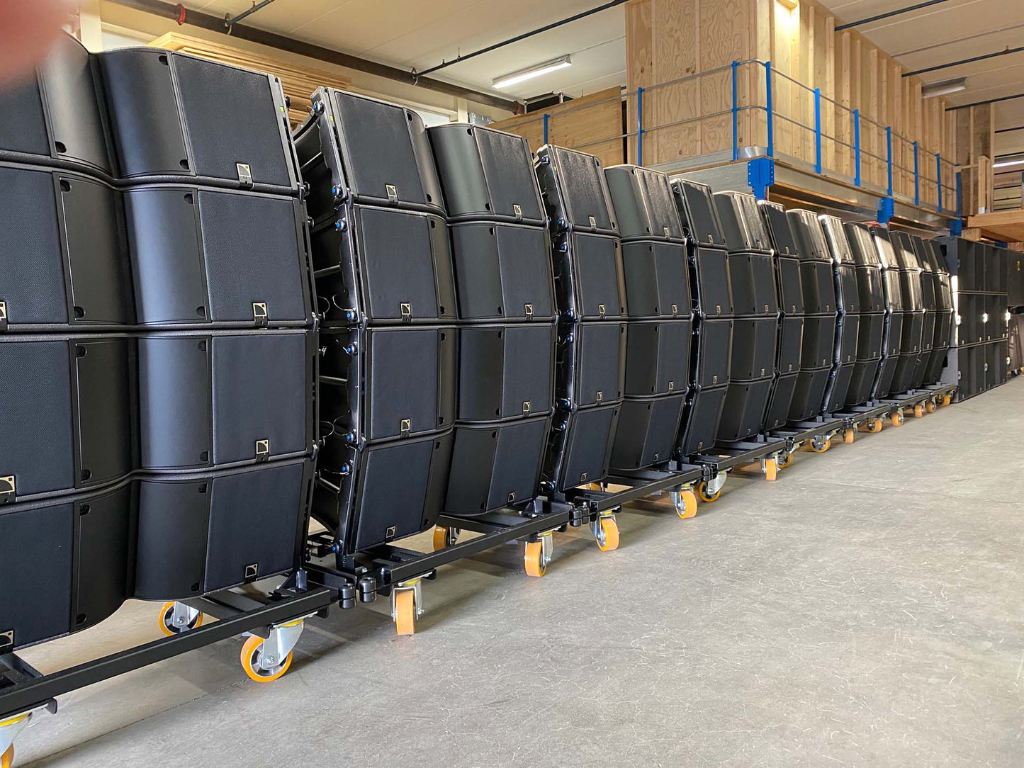 L-Acoustics - K3i-LINKW