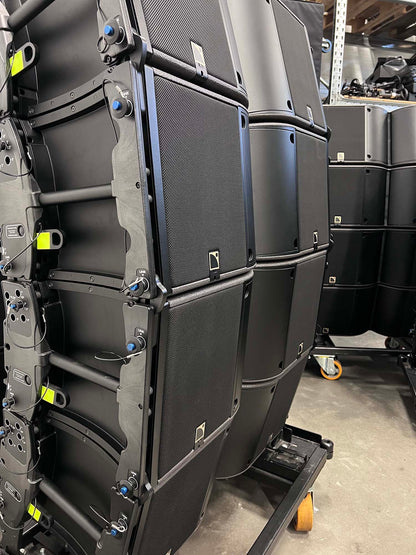 L-Acoustics - K3i-LINK