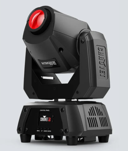 Chauvet - INTIMSPOT160