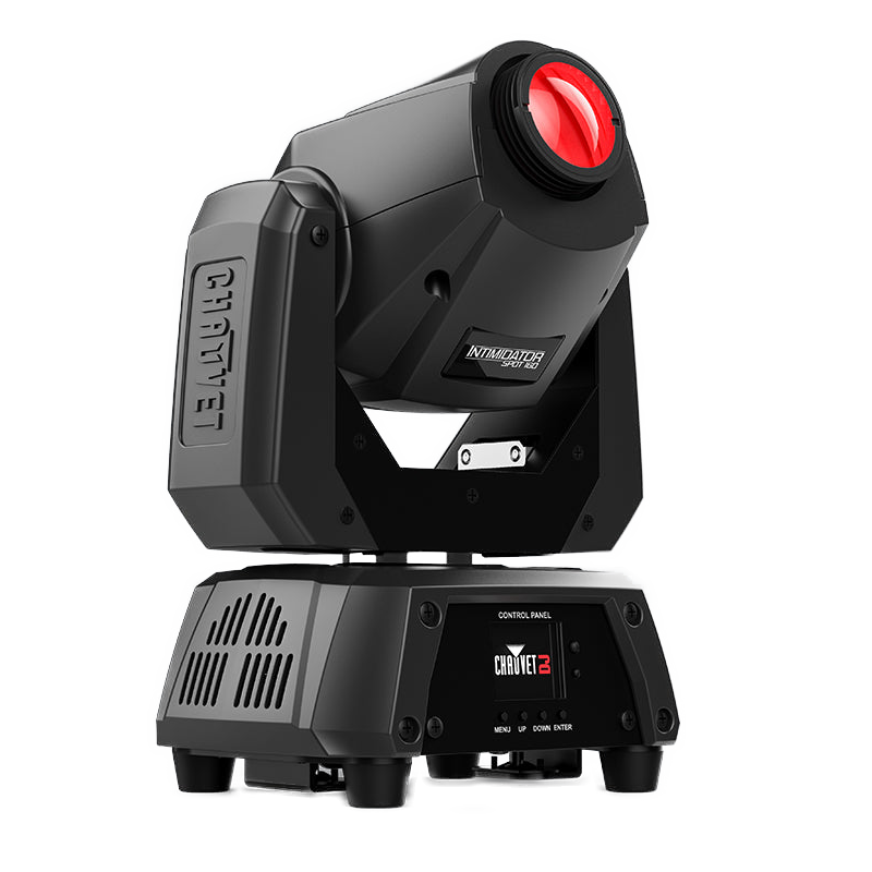 Chauvet - INTIMSPOT160ILS