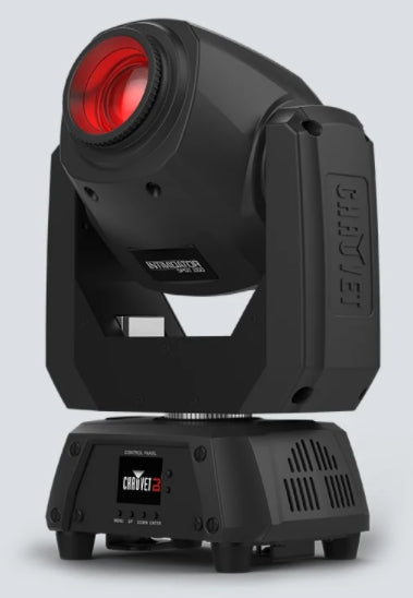 Chauvet - INTIMSPOT260