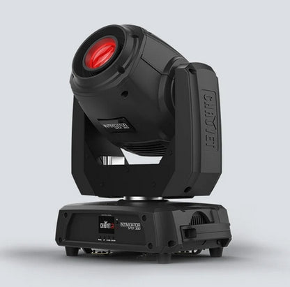 Chauvet - INTIMSPOT360