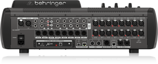 Behringer - X32 COMPACT