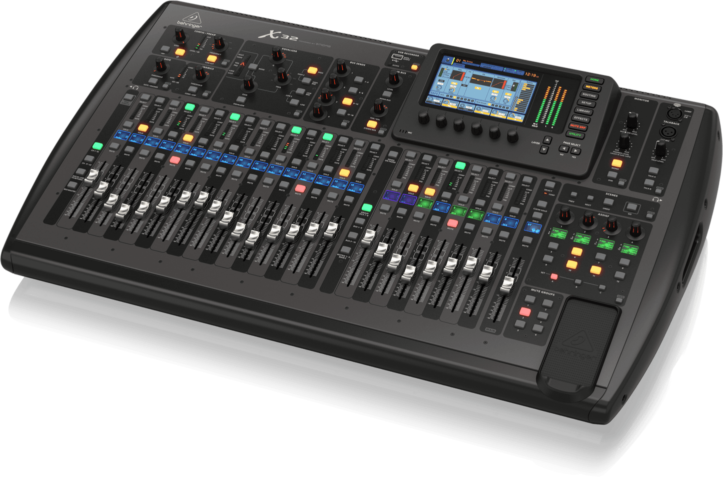 Behringer - X32