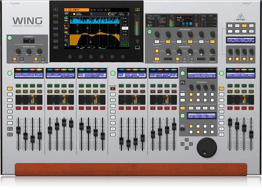 Behringer - WING