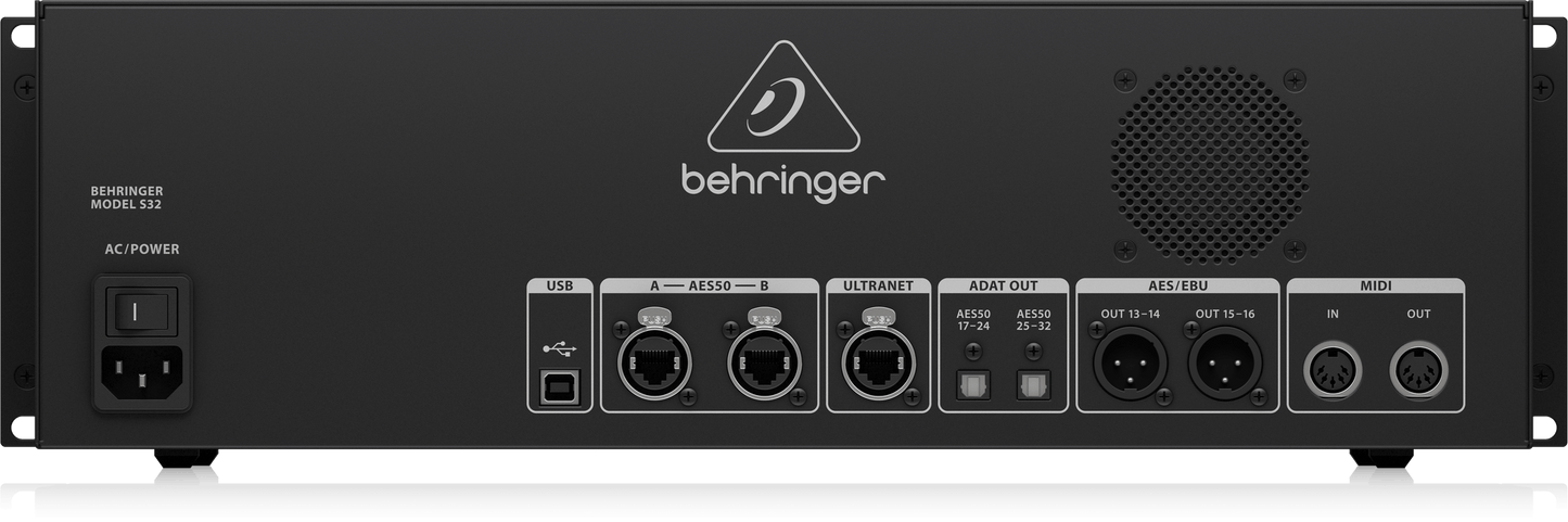 Behringer - S32