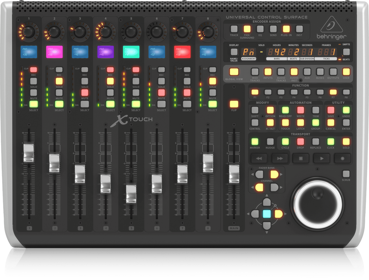 Behringer - X-TOUCH