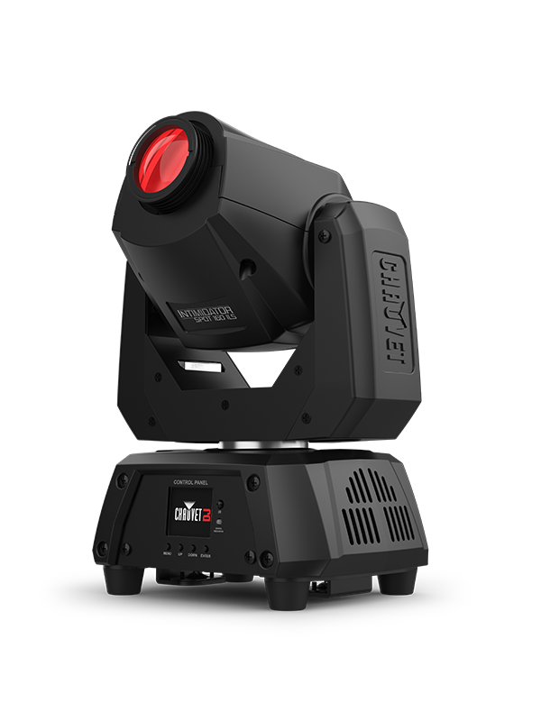 Chauvet - INTIMSPOT160