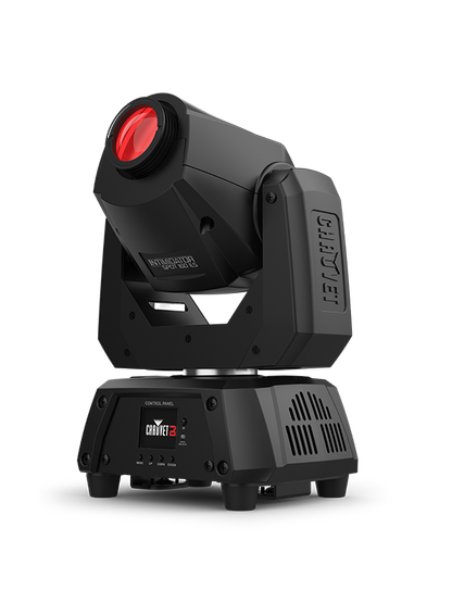 Chauvet - INTIMSPOT160