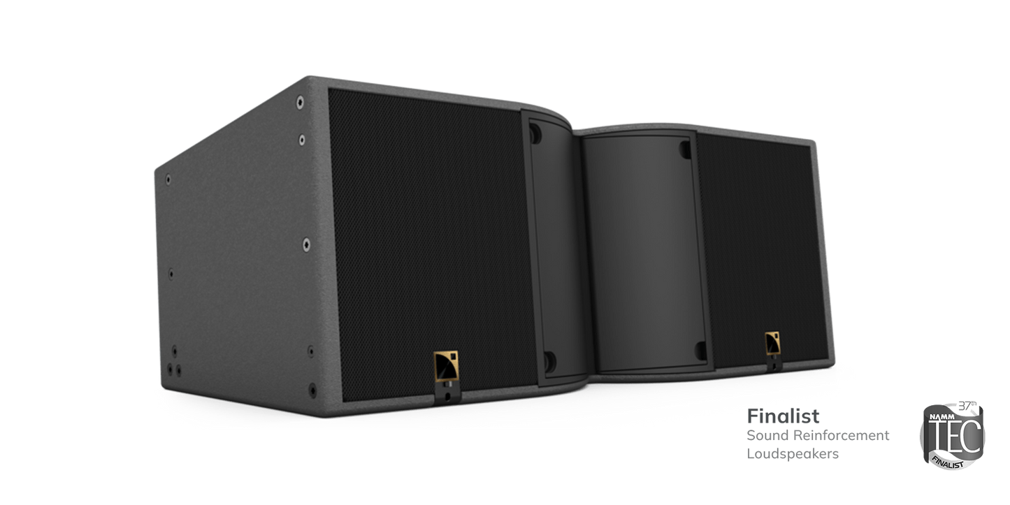 L-Acoustics - K3i