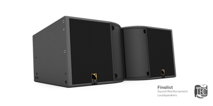 L-Acoustics - K3i