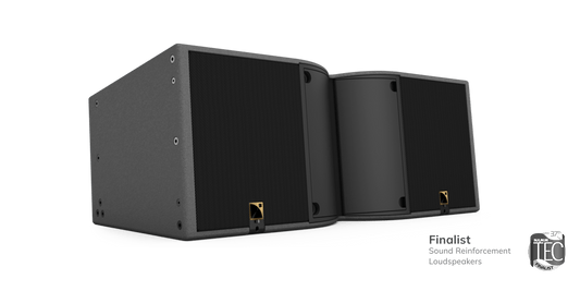 L-Acoustics - K3i