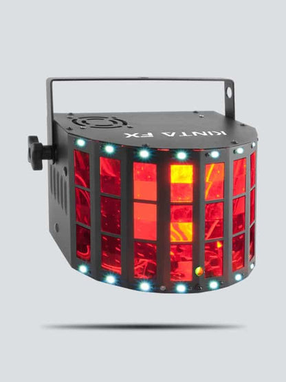 Chauvet - KINTAFX