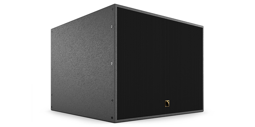 L-Acoustics - SB18IIi-LINK