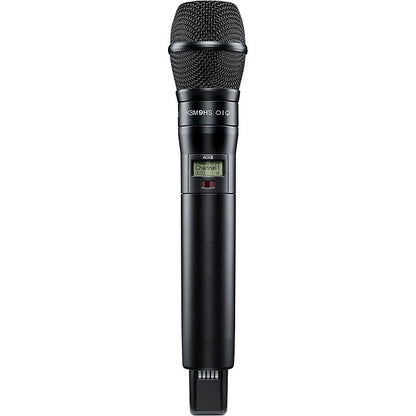 Shure - ADX2/K9HSB