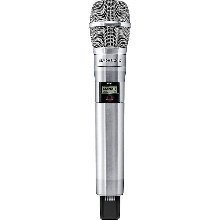 Shure - ADX2/K9HSN