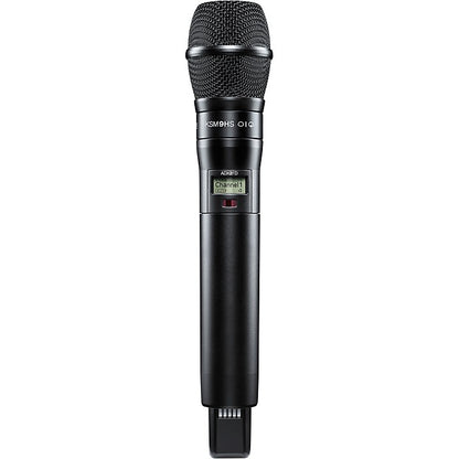 Shure - ADX2FD/K9HSB