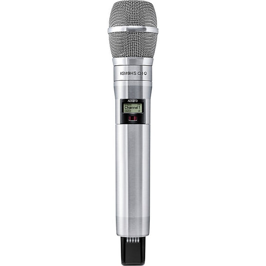 Shure - ADX2FD/K9HSN