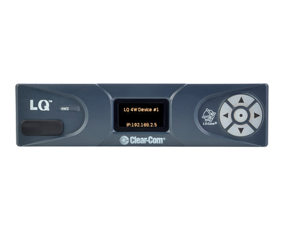 Clear-Com - LQ-4W2