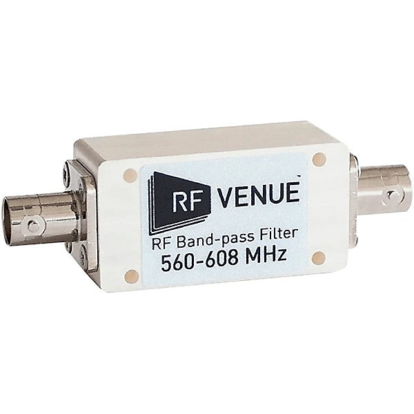 RF Venue - BPF560T608