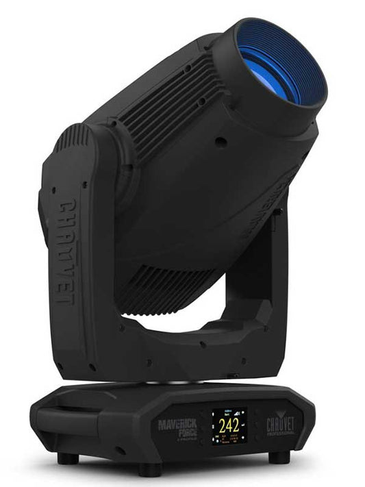 Chauvet - MAVERICKFORCE2PROFILE