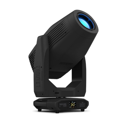 Chauvet - MAVERICKSILENS2XPROFILE