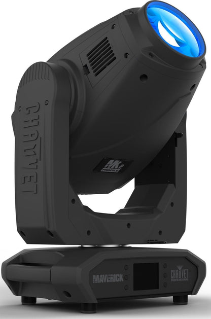 Chauvet - MK2 Profile