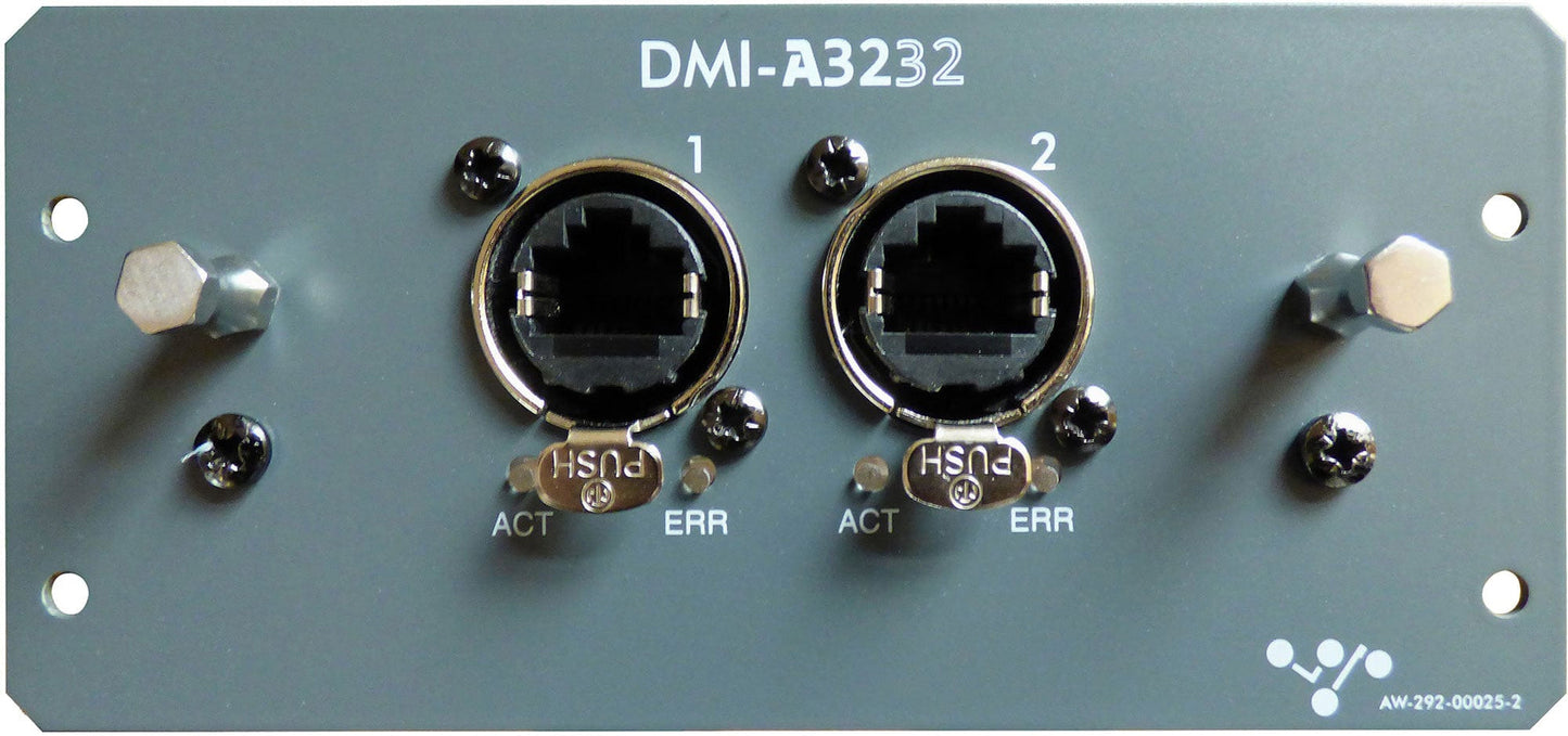 DiGiCo - MOD-DMI-A3232