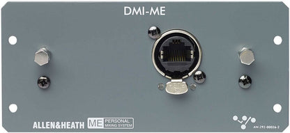 DiGiCo - MOD-DMI-ME