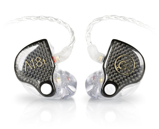 64 Audio - A18t