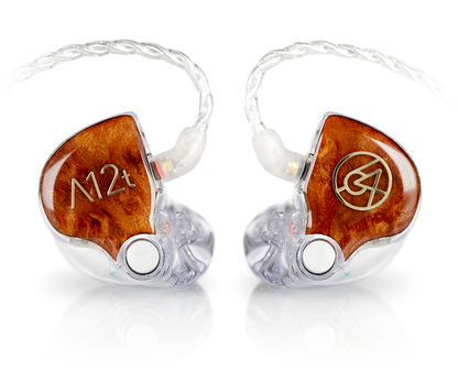 64 Audio - A12t