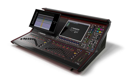 DiGiCo - X-Q225-WS