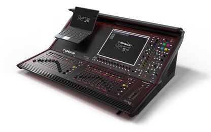 DiGiCo - X-Q225-MQ