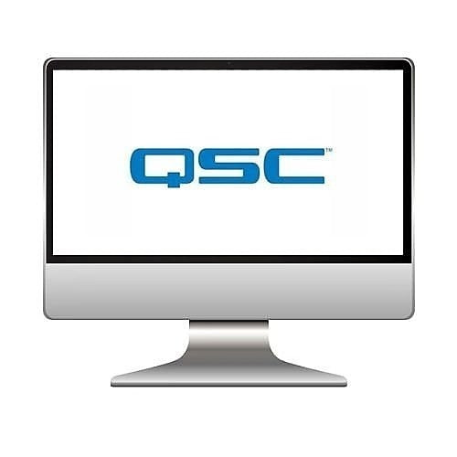 QSC - SLDAN-128-P